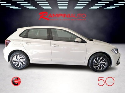 Volkswagen Polo 1.0 TGI 5p. Style (6)