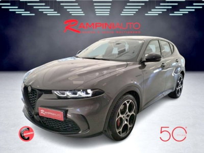 Alfa Romeo Tonale 1.6 Veloce 130cv tct6 usata