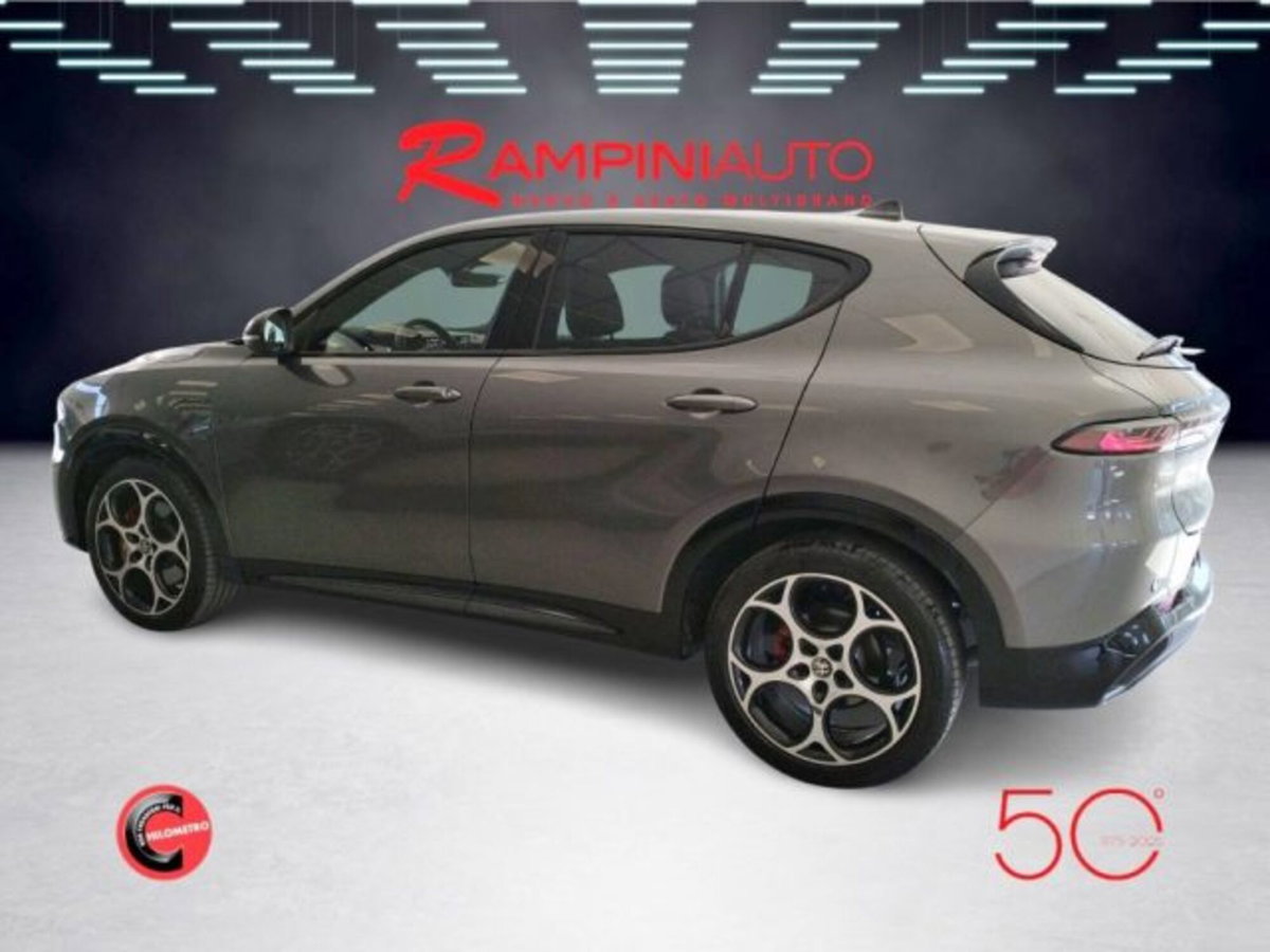 Alfa Romeo Tonale 1.6 Veloce 130cv tct6 (10)