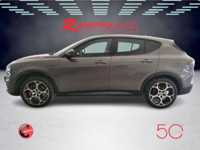 Alfa Romeo Tonale 1.6 Veloce 130cv tct6 (11)