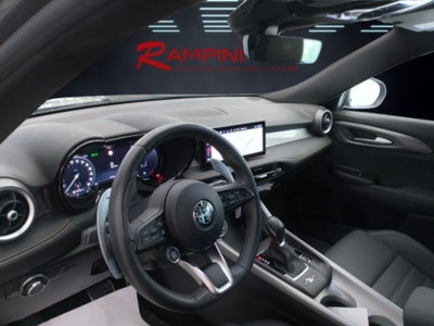 Alfa Romeo Tonale 1.6 Veloce 130cv tct6 (12)