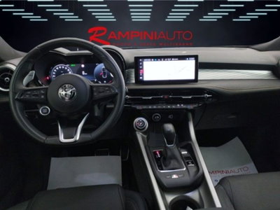 Alfa Romeo Tonale 1.6 Veloce 130cv tct6 (15)