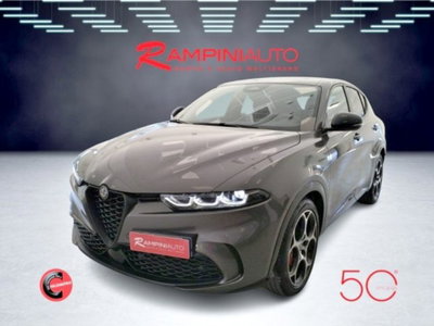 Alfa Romeo Tonale 1.6 Veloce 130cv tct6 (2)