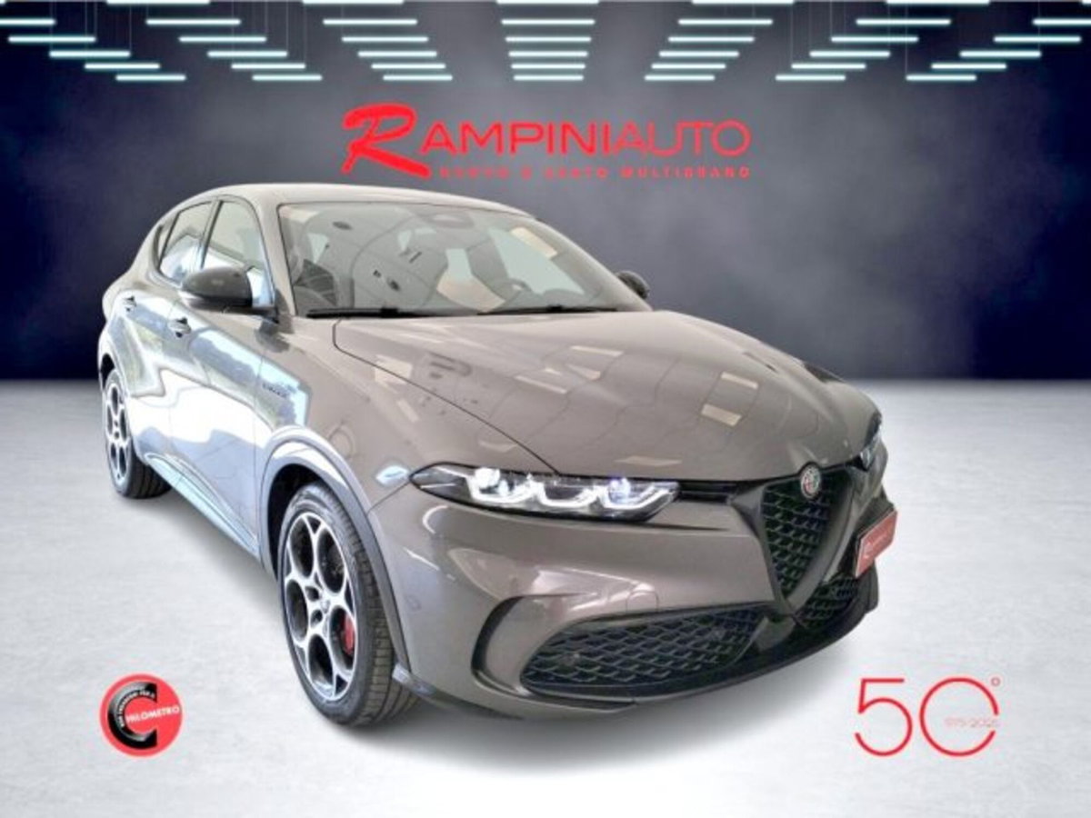 Alfa Romeo Tonale 1.6 Veloce 130cv tct6 (4)
