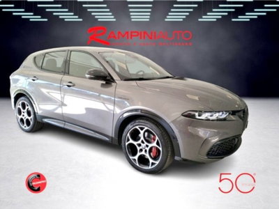 Alfa Romeo Tonale 1.6 Veloce 130cv tct6 (5)