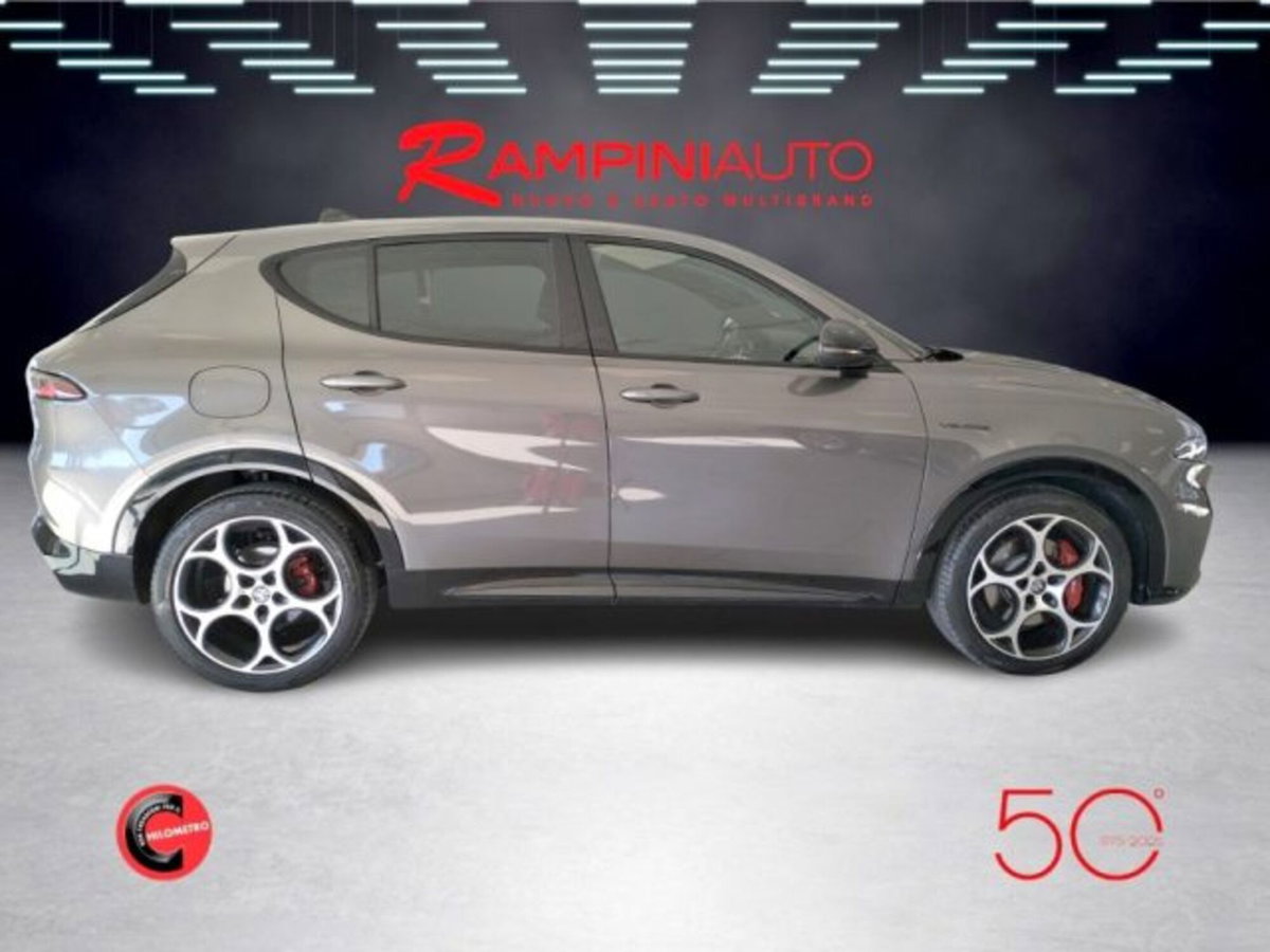 Alfa Romeo Tonale 1.6 Veloce 130cv tct6 (6)