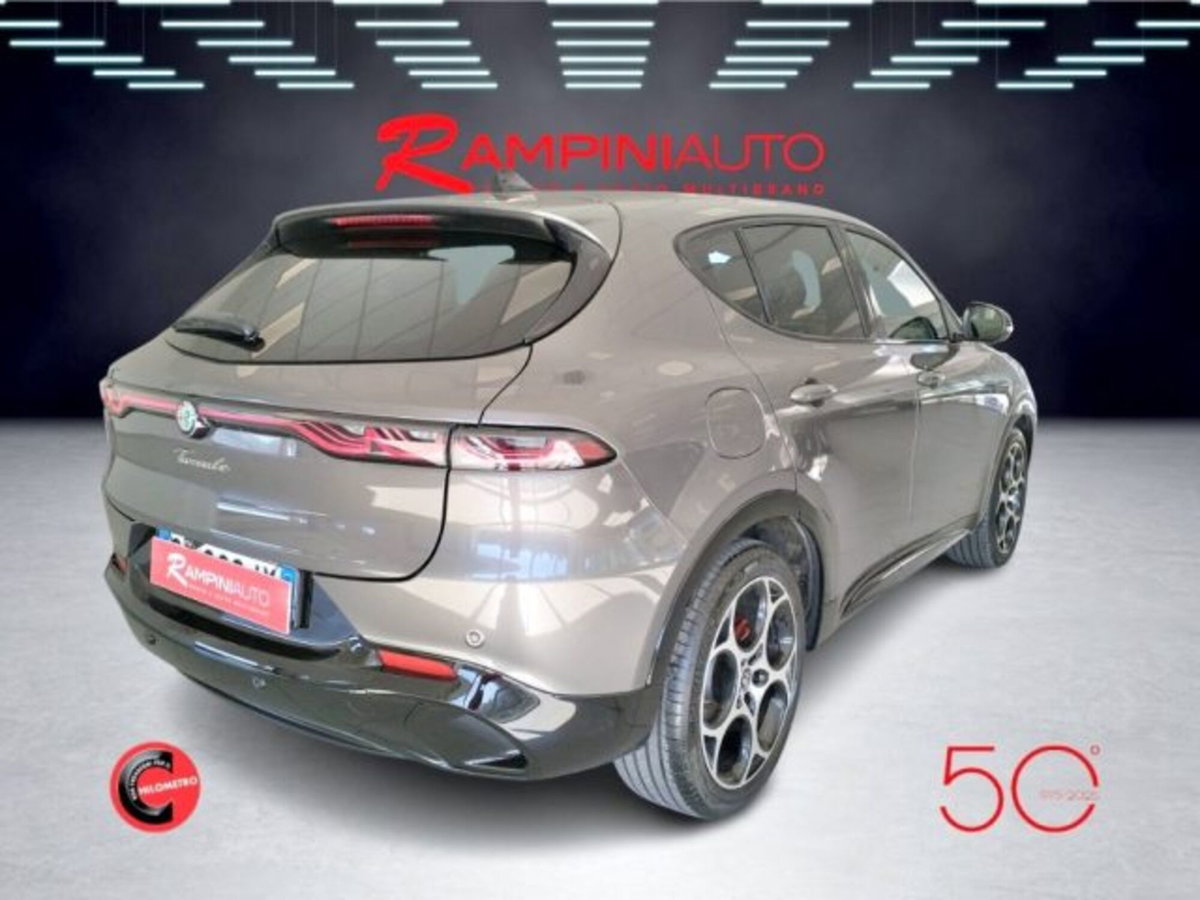 Alfa Romeo Tonale 1.6 Veloce 130cv tct6 (7)