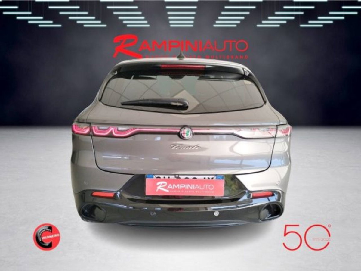 Alfa Romeo Tonale 1.6 Veloce 130cv tct6 (8)