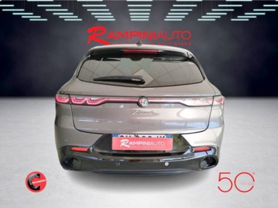 Alfa Romeo Tonale 1.6 Veloce 130cv tct6 (8)