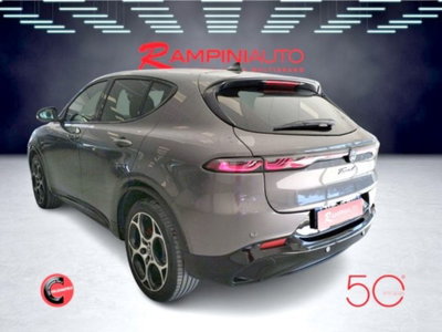 Alfa Romeo Tonale 1.6 Veloce 130cv tct6 (9)