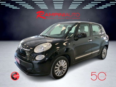 Fiat 500L 1.3 Multijet 95 CV usata
