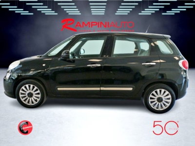 Fiat 500L 1.3 Multijet 95 CV (10)