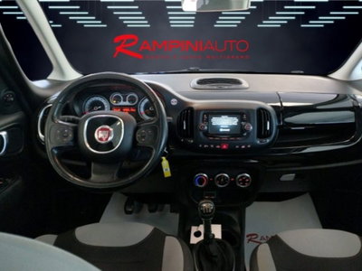 Fiat 500L 1.3 Multijet 95 CV (11)