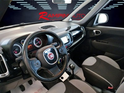Fiat 500L 1.3 Multijet 95 CV (12)