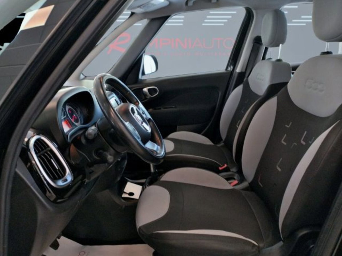 Fiat 500L 1.3 Multijet 95 CV (13)