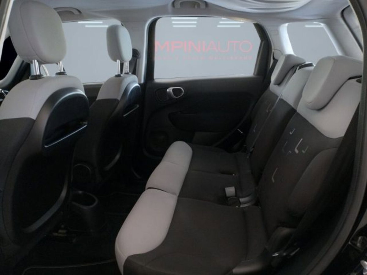 Fiat 500L 1.3 Multijet 95 CV (14)