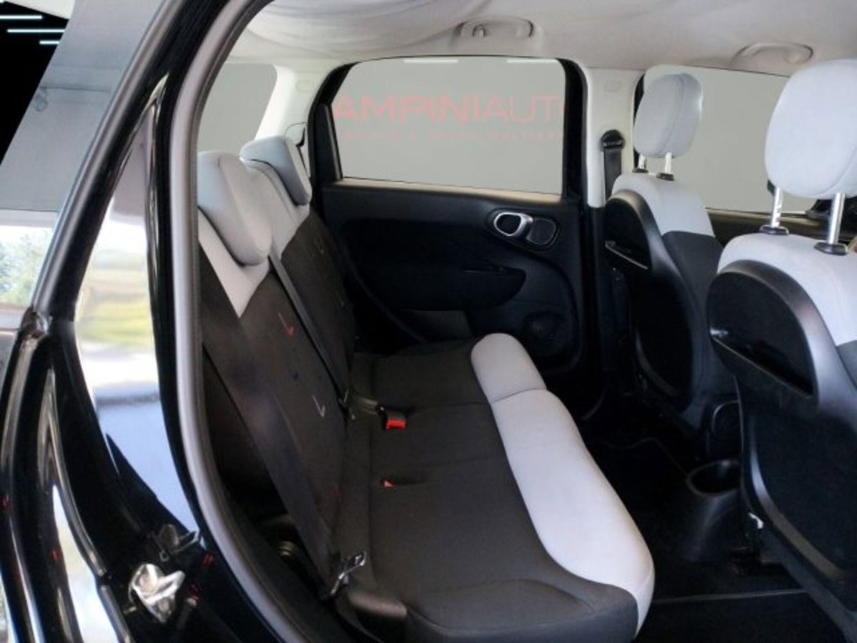 Fiat 500L 1.3 Multijet 95 CV (15)