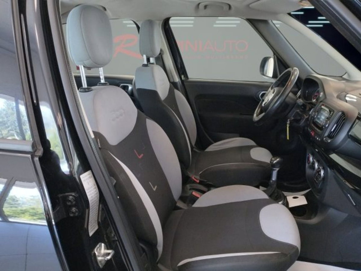 Fiat 500L 1.3 Multijet 95 CV (16)