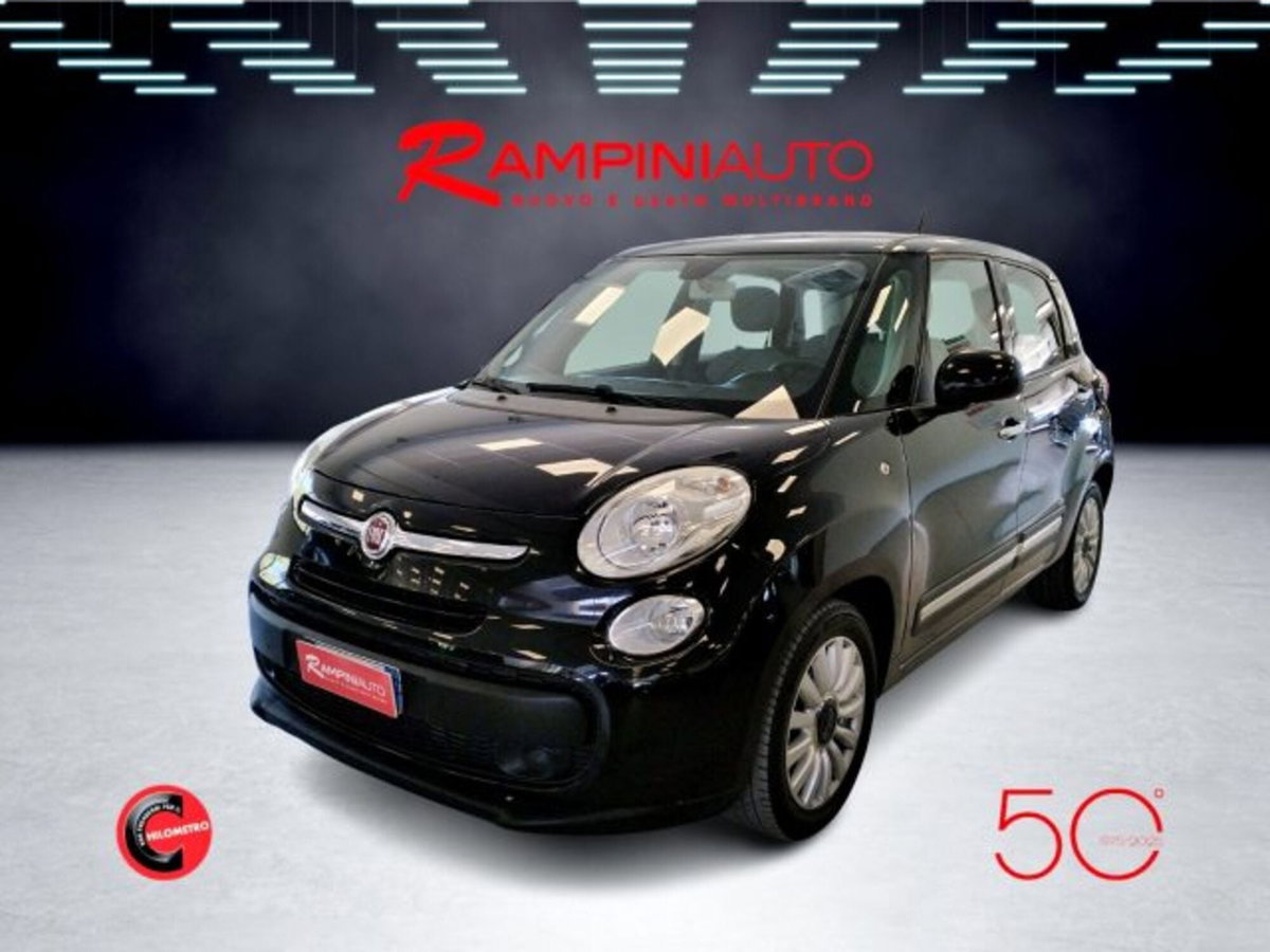 Fiat 500L 1.3 Multijet 95 CV (2)