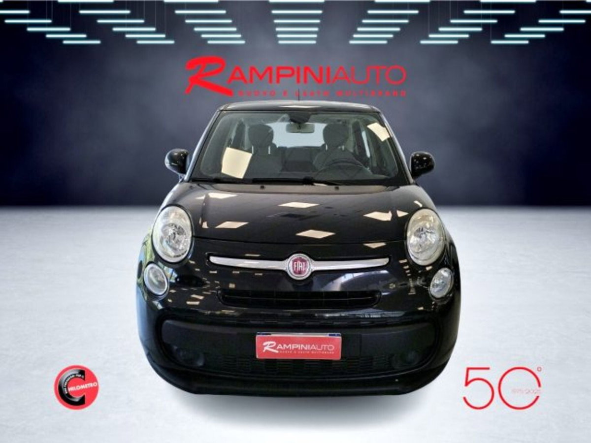 Fiat 500L 1.3 Multijet 95 CV (3)