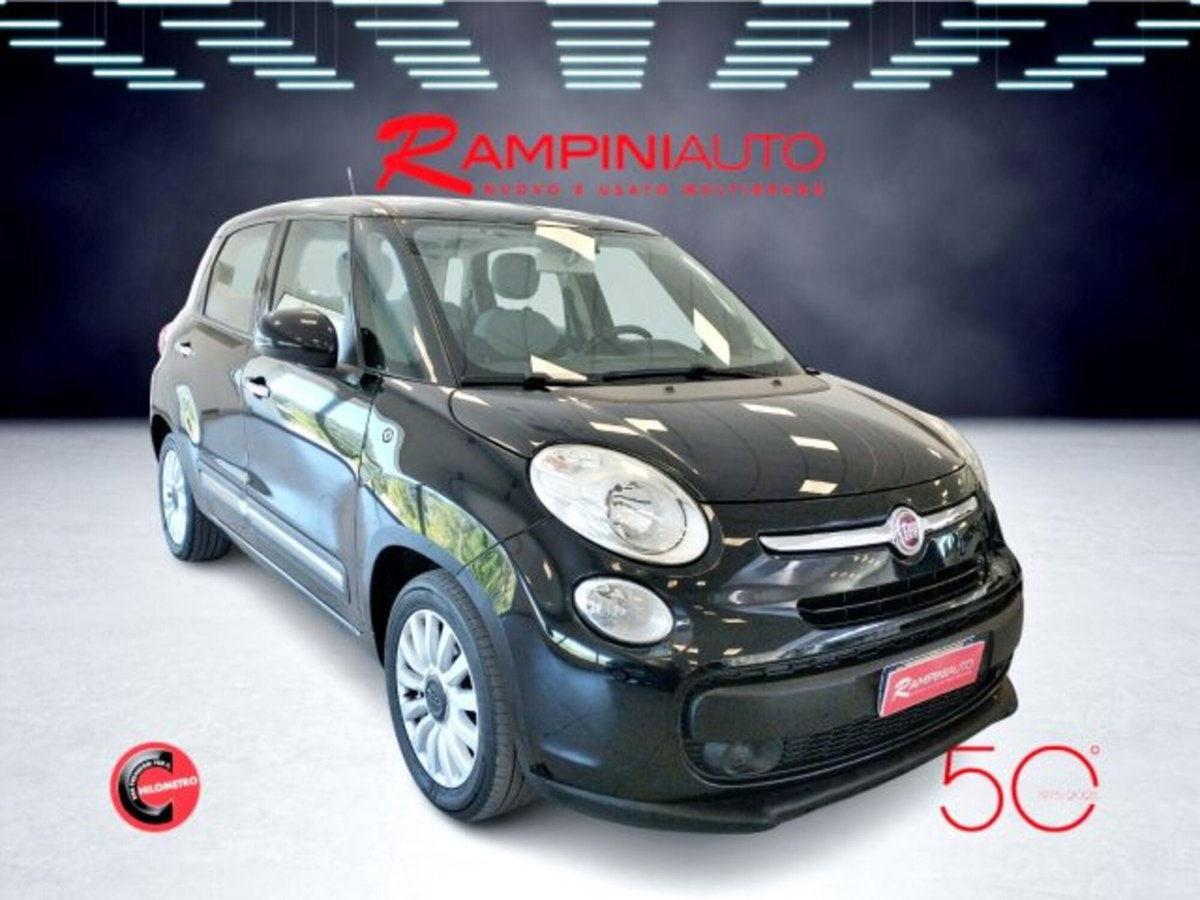 Fiat 500L 1.3 Multijet 95 CV (4)