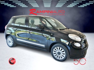 Fiat 500L 1.3 Multijet 95 CV (5)