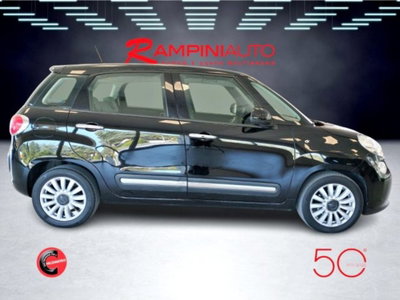 Fiat 500L 1.3 Multijet 95 CV (6)