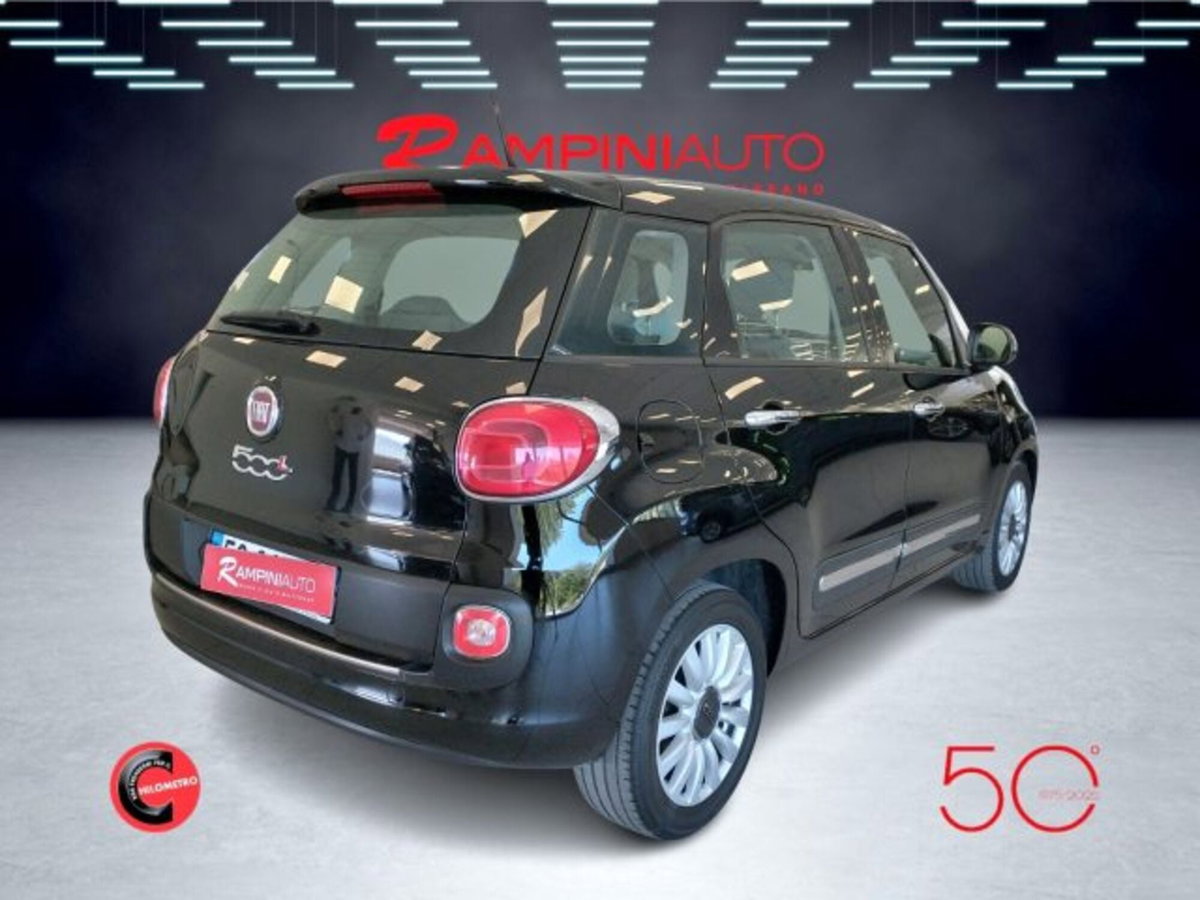 Fiat 500L 1.3 Multijet 95 CV (7)