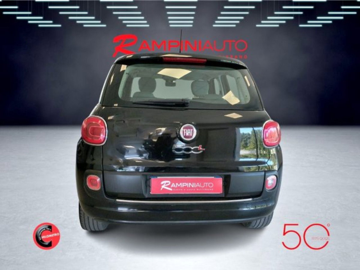 Fiat 500L 1.3 Multijet 95 CV (8)
