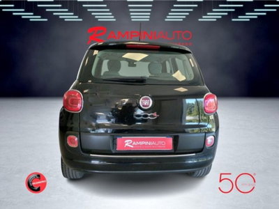 Fiat 500L 1.3 Multijet 95 CV (8)