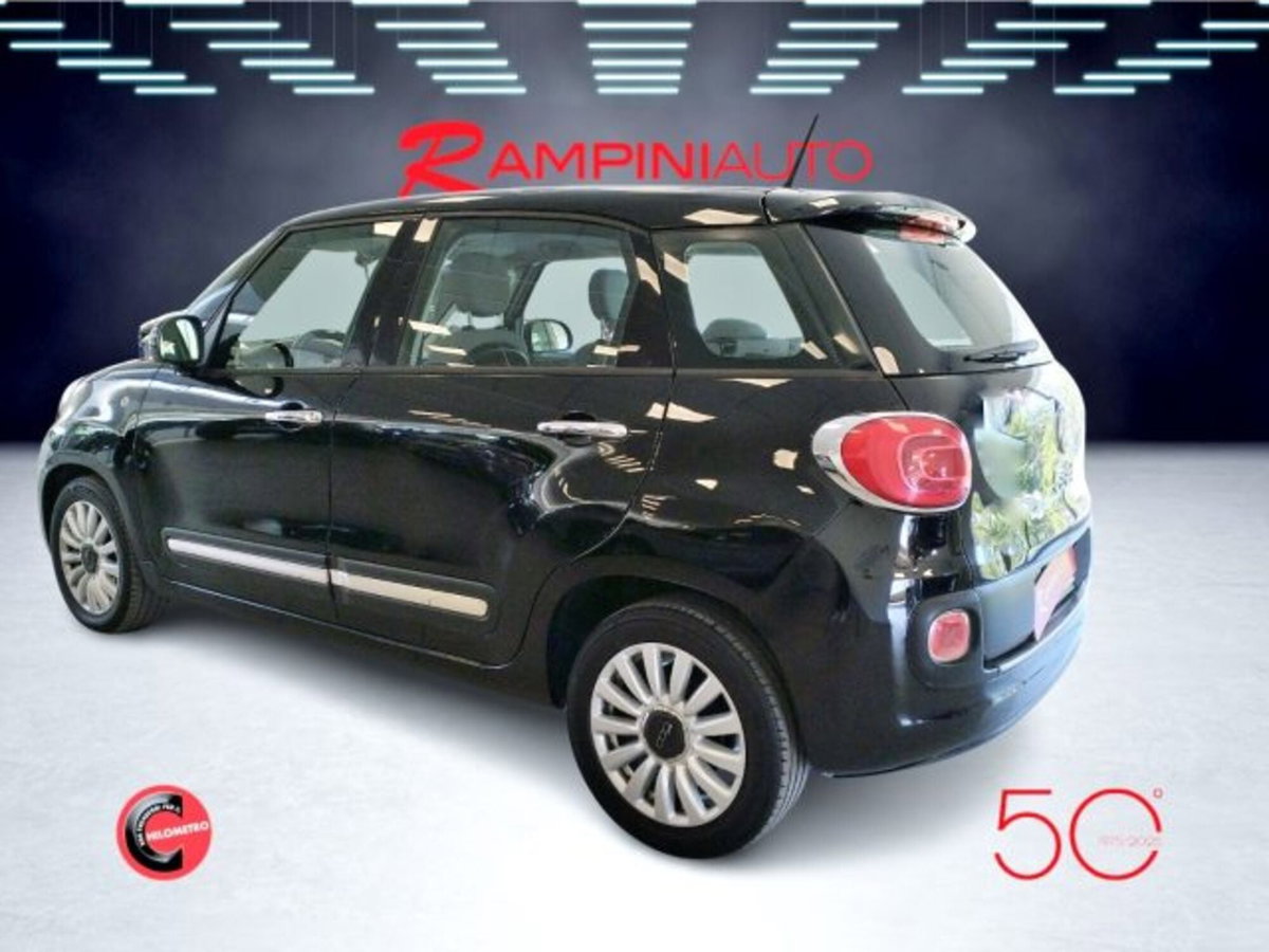 Fiat 500L 1.3 Multijet 95 CV (9)