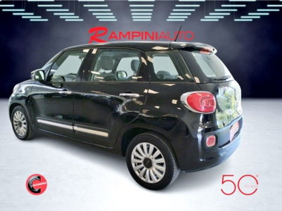 Fiat 500L 1.3 Multijet 95 CV (9)