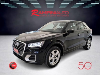 Audi Q2 Q2 30 TDI Admired usata