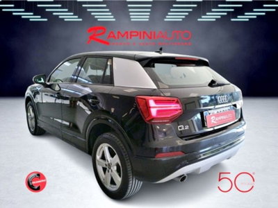 Audi Q2 Q2 30 TDI Admired (10)