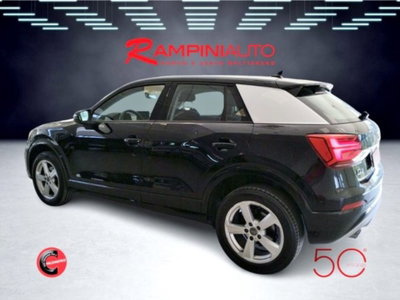 Audi Q2 Q2 30 TDI Admired (11)