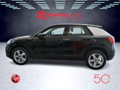 Audi Q2 Q2 30 TDI Admired (12)