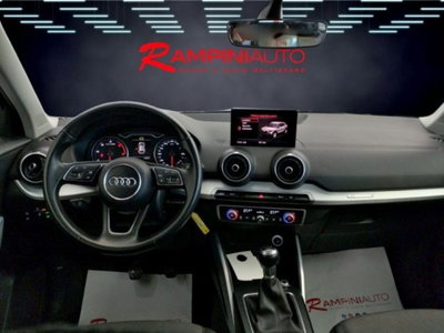 Audi Q2 Q2 30 TDI Admired (13)