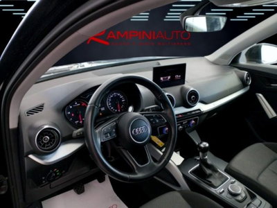 Audi Q2 Q2 30 TDI Admired (14)