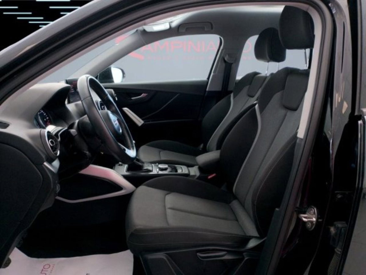 Audi Q2 Q2 30 TDI Admired (15)