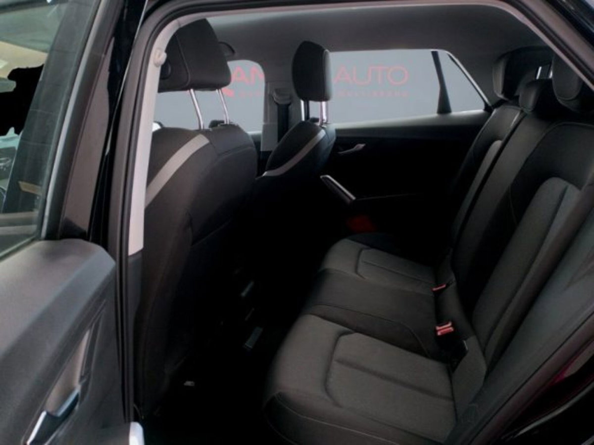 Audi Q2 Q2 30 TDI Admired (16)