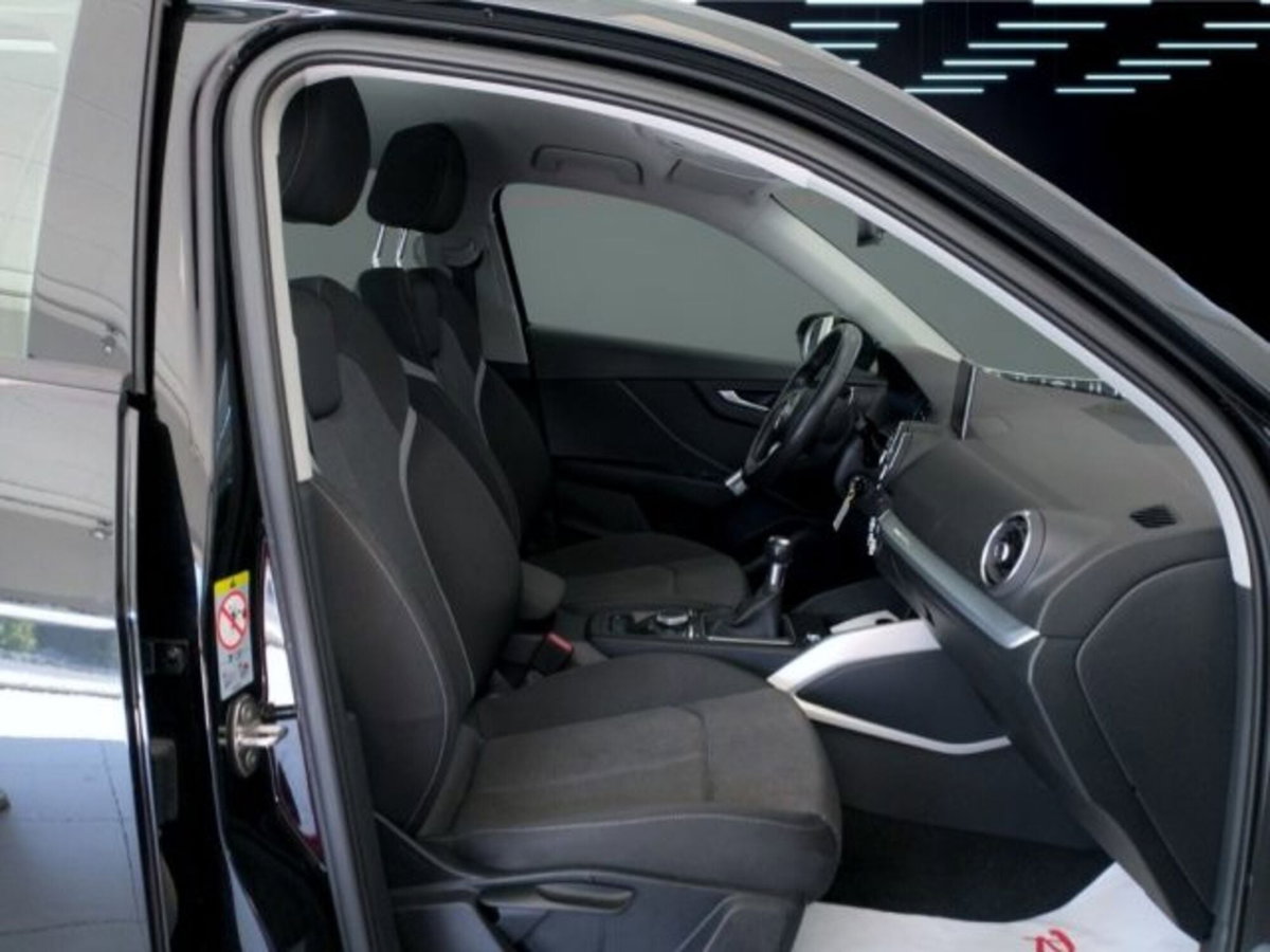 Audi Q2 Q2 30 TDI Admired (17)