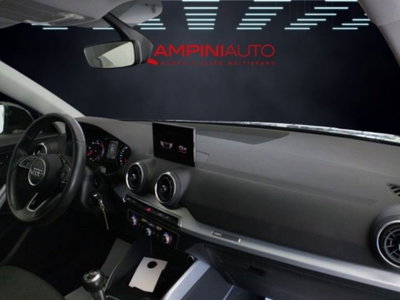 Audi Q2 Q2 30 TDI Admired (18)