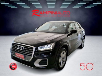 Audi Q2 Q2 30 TDI Admired (2)