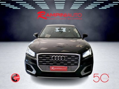 Audi Q2 Q2 30 TDI Admired (3)