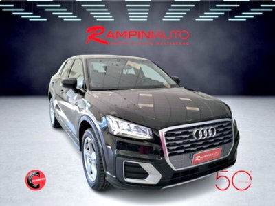Audi Q2 Q2 30 TDI Admired (4)