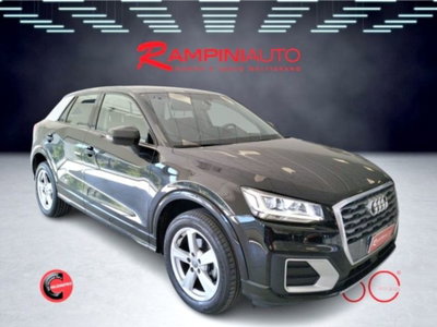 Audi Q2 Q2 30 TDI Admired (5)
