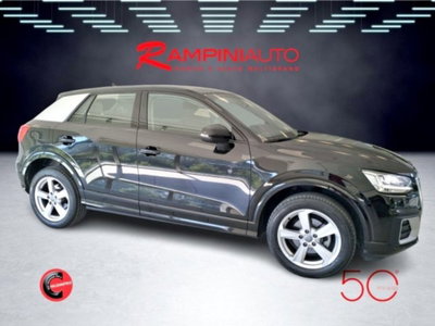 Audi Q2 Q2 30 TDI Admired (6)
