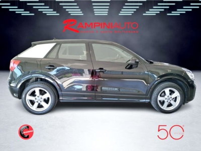 Audi Q2 Q2 30 TDI Admired (7)