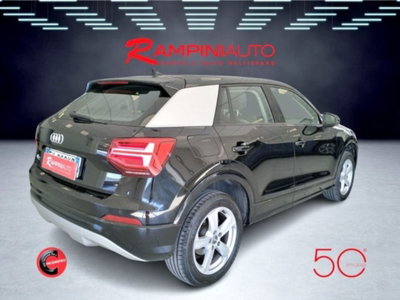 Audi Q2 Q2 30 TDI Admired (8)