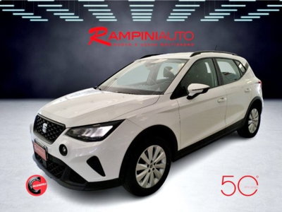 SEAT Arona 1.0 TGI XPERIENCE usata
